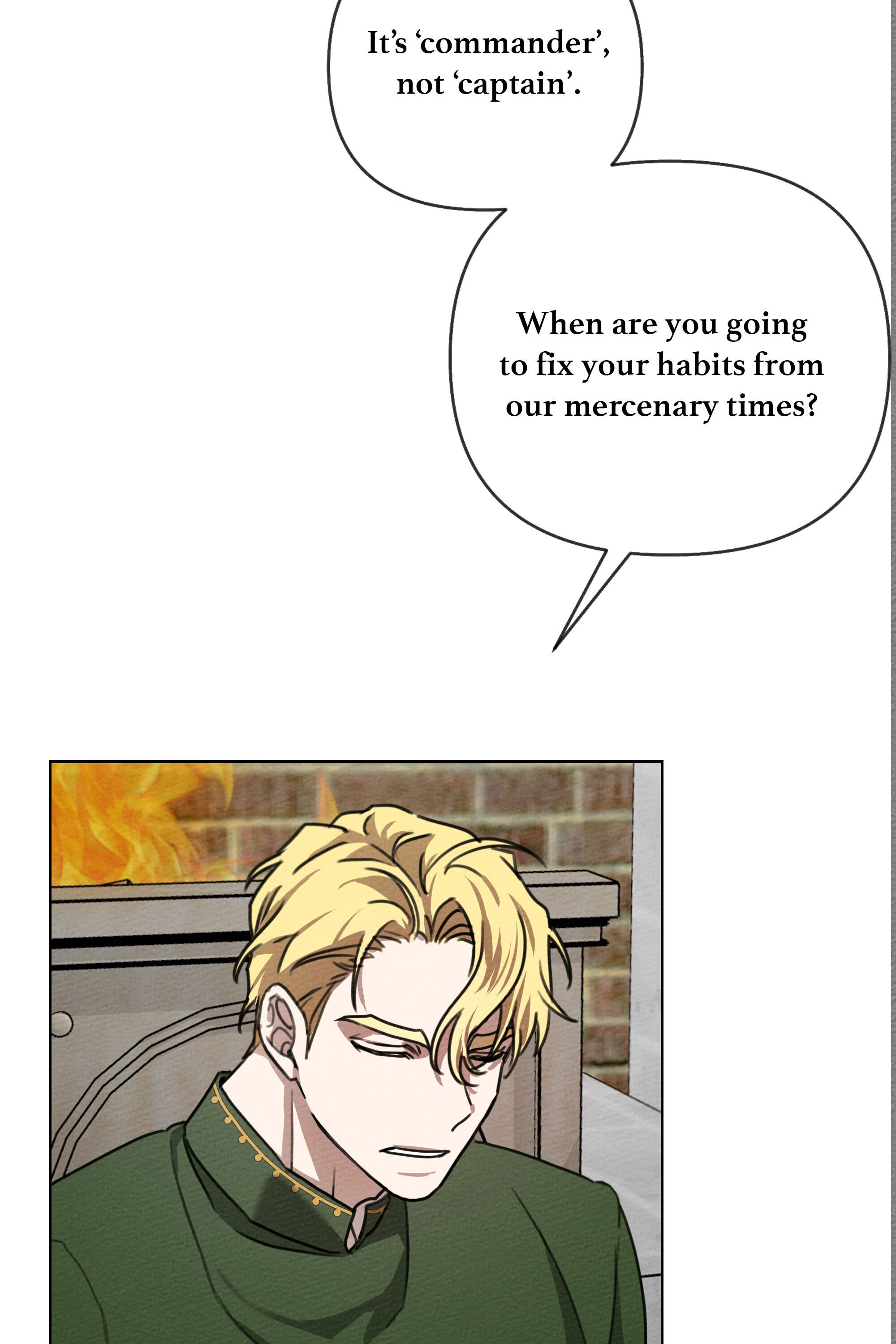 Under the Oak Tree Chapter 15 image 44